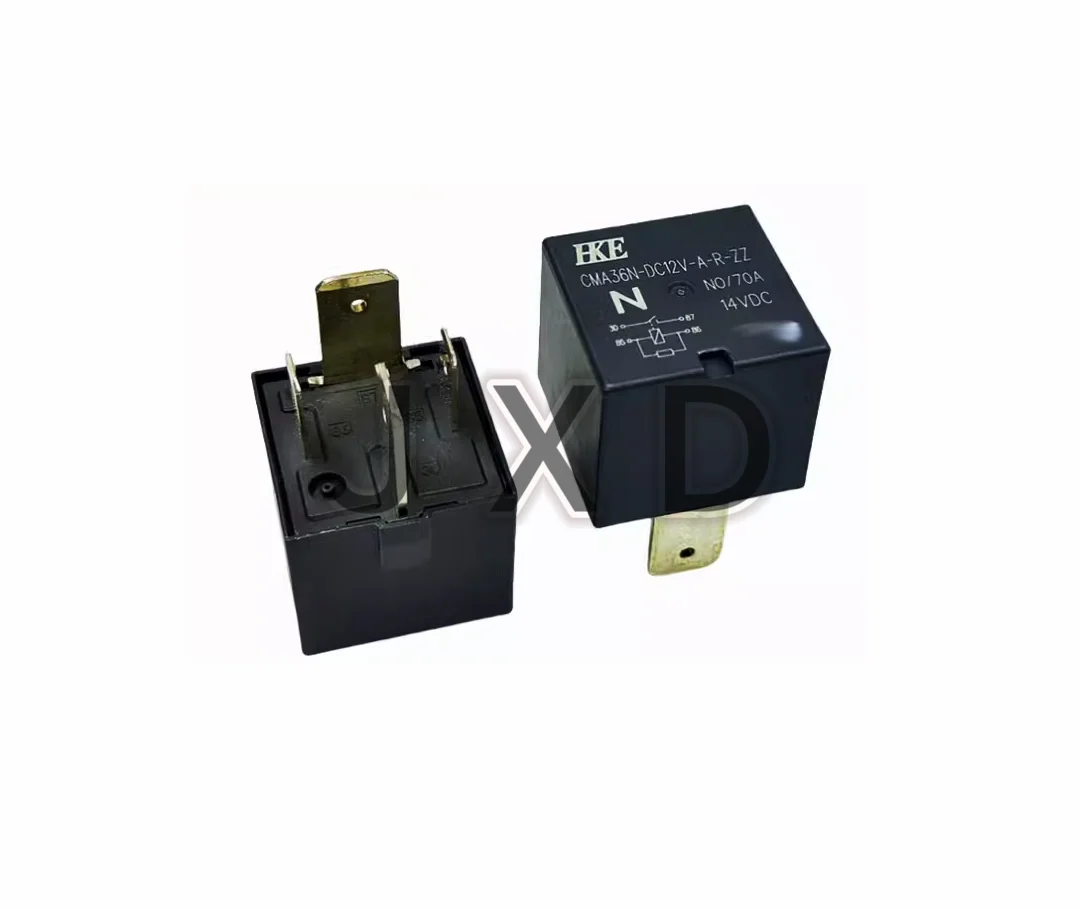 2~10PCS HOT NEW CMA36N-DC12V-A-R-ZZ CMA36N DC12V A R ZZ CMA36NDC12VARZZ 12VDC DC12V 12V CAR AUTO relay 4foot
2~10PCS HOT NEW CMA36N-DC12V-A-R-ZZ CMA36N DC12V A R ZZ CMA36NDC12VARZZ 12VDC DC12V 12V CAR AUTO relay 4foot