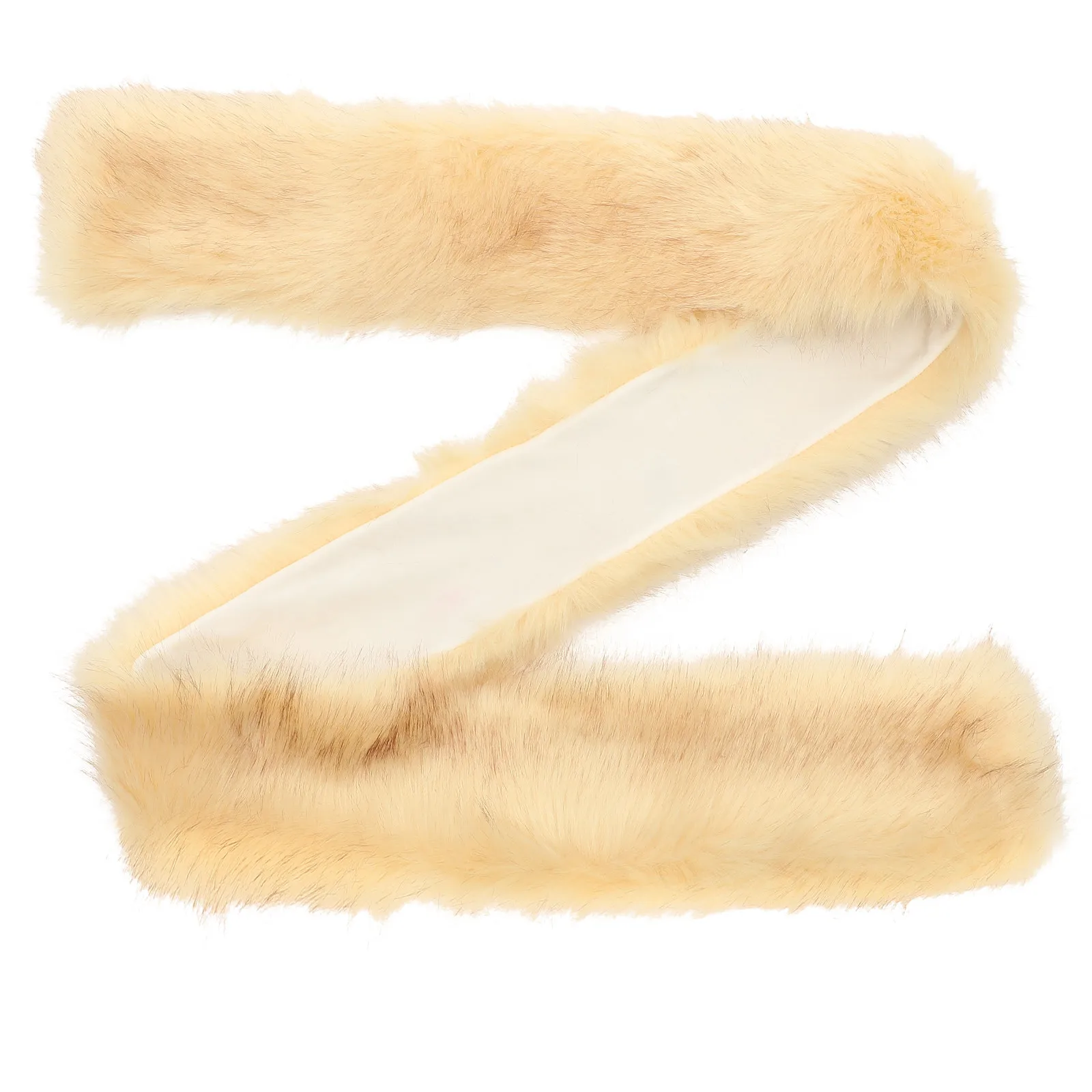 Women Faux Shawl Collar Lightweight Soft Winter Shawl Wrap Long Scarf Warm Winter Costume Accessories Stole Faux Stole
Women Faux Shawl Collar Lightweight Soft Winter Shawl Wrap Long Scarf Warm Winter Costume Accessories Stole Faux Stole