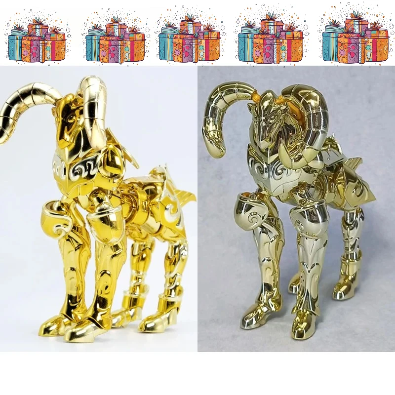 In Stock CS Model Saint Seiya Myth Cloth EX Aries Totem/Object Gold Knights of the Zodiac Anime Action Figure Model Toys Gifts
In Stock CS Model Saint Seiya Myth Cloth EX Aries Totem/Object Gold Knights of the Zodiac Anime Action Figure Model Toys Gifts
