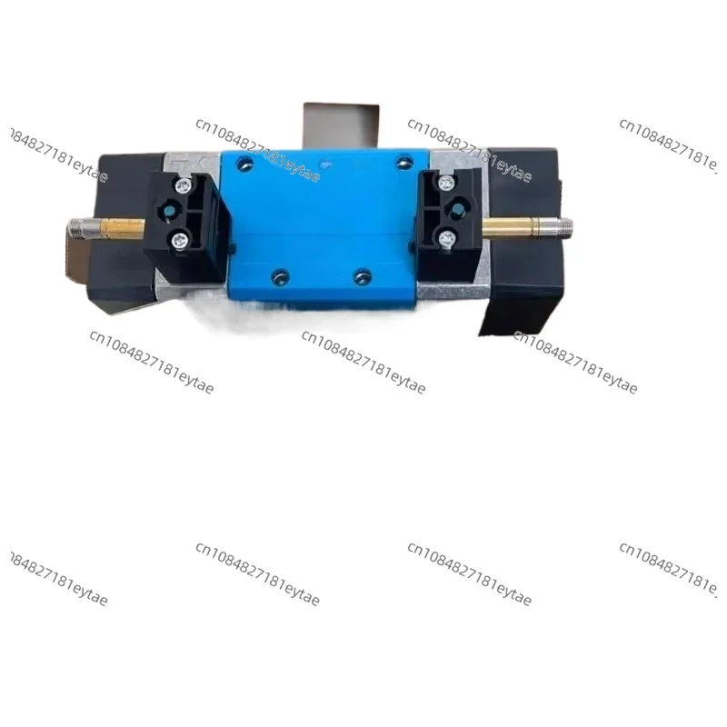 Brand new MFH-5/3G-D-3-C 151873 in stock
Brand new MFH-5/3G-D-3-C 151873 in stock