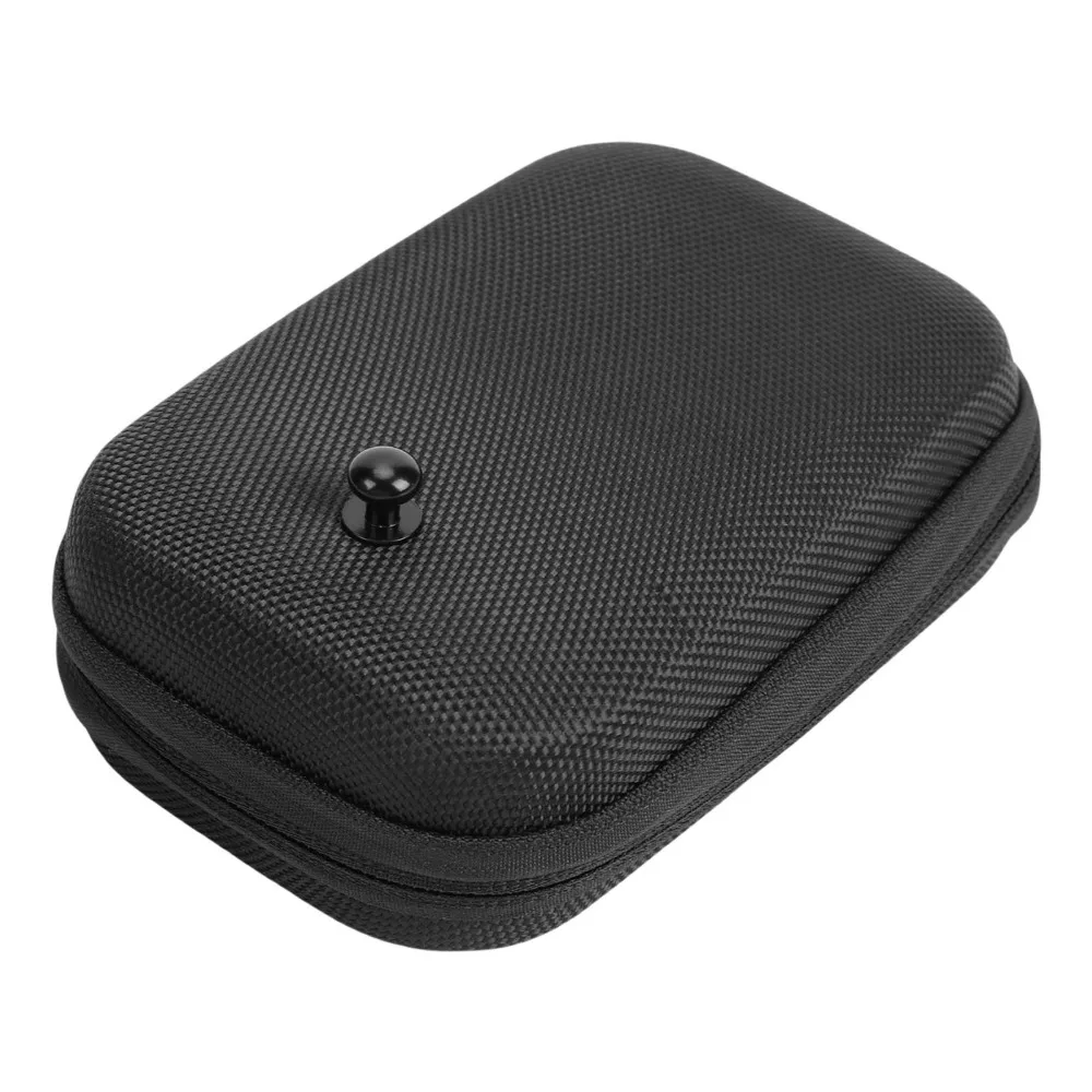 Soft Interior Rangefinder Carry Case Protective Design Portable Size Rangefinder Travel Case Oxford Cloth Compact Structure
Soft Interior Rangefinder Carry Case Protective Design Portable Size Rangefinder Travel Case Oxford Cloth Compact Structure
