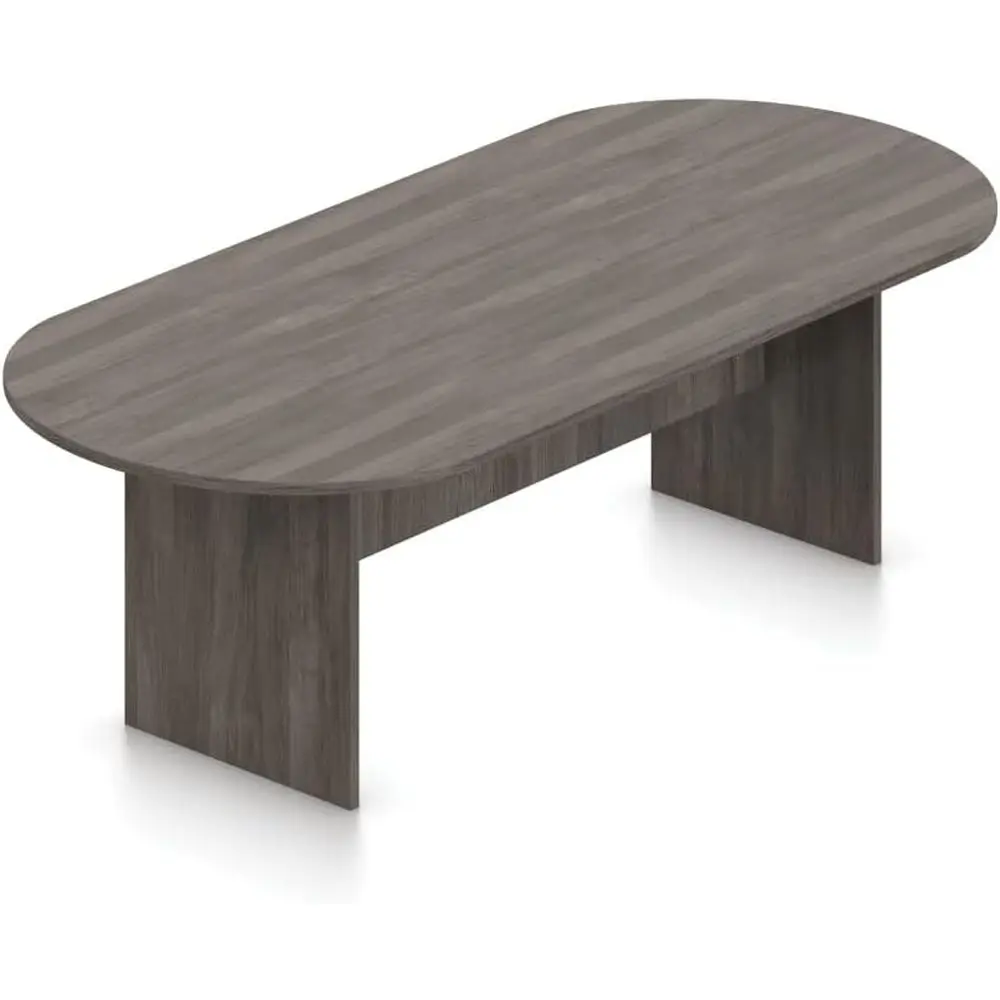 8ft Artisan Grey Racetrack Oval Boardroom Table
8ft Artisan Grey Racetrack Oval Boardroom Table