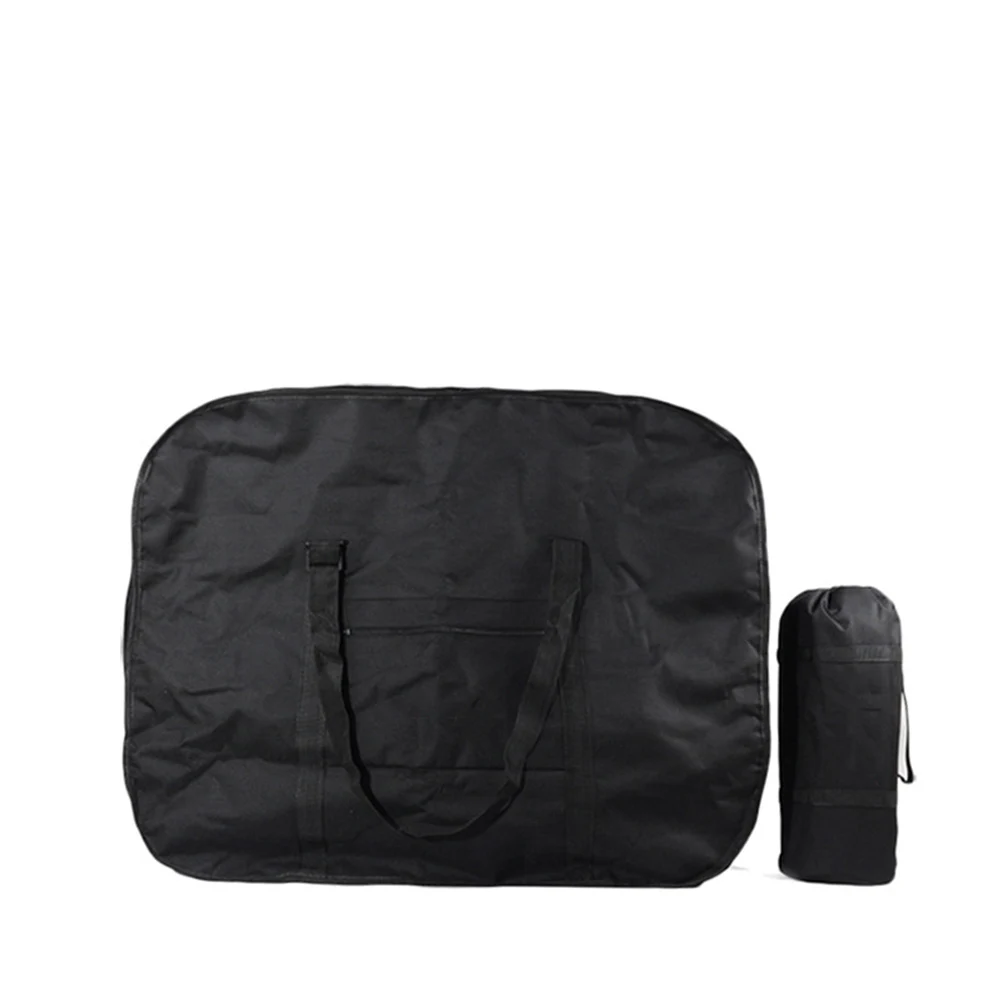 Folding Bike Carrying Bag Lightweight Durable Waterproof Bike Transfer Electric Bicycle Travel Black Portable Pack Thickened
Folding Bike Carrying Bag Lightweight Durable Waterproof Bike Transfer Electric Bicycle Travel Black Portable Pack Thickened