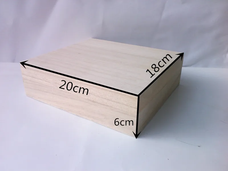 Jewelry Rectangular Wooden Box Special Wooden Storage Heaven And Earth Cover Wooden Customized Packaging 25pcs/lot
Jewelry Rectangular Wooden Box Special Wooden Storage Heaven And Earth Cover Wooden Customized Packaging 25pcs/lot