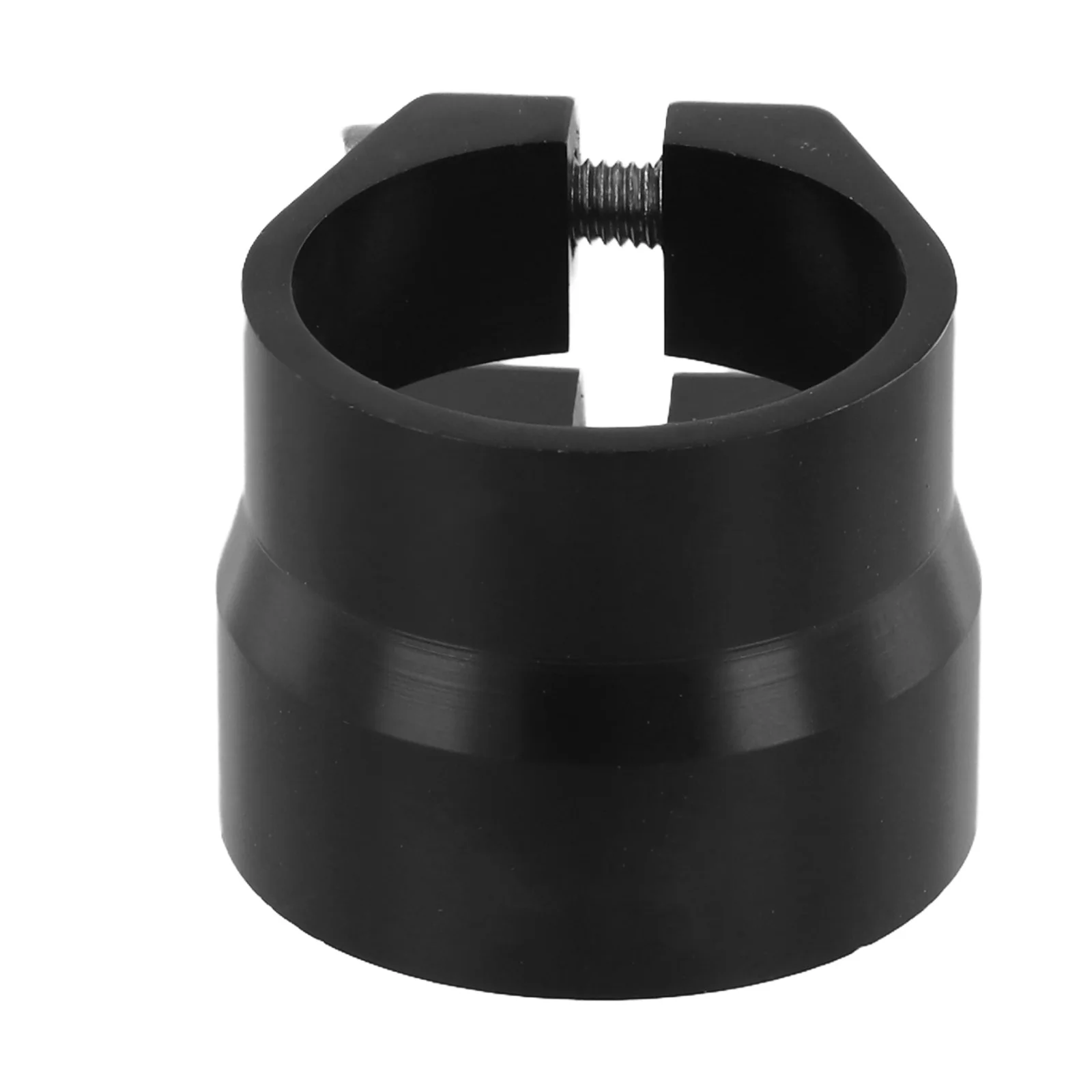 Усиленный зажим для подседельного штыря велосипеда с двойной болтовой системой, совместимый с трубами 28,6 мм и 31,8 мм, подходит для карбоновых рам
Усиленный зажим для подседельного штыря велосипеда с двойной болтовой системой, совместимый с трубами 28,6 мм и 31,8 мм, подходит для карбоновых рам