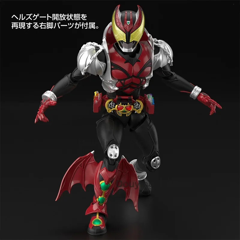 In StockBendai FRS Pieces Standard Mask Rider Mask Rider Keyba Anime Action Collection Figures Model Toys Figura GiftAction Figu
In StockBendai FRS Pieces Standard Mask Rider Mask Rider Keyba Anime Action Collection Figures Model Toys Figura GiftAction Figu