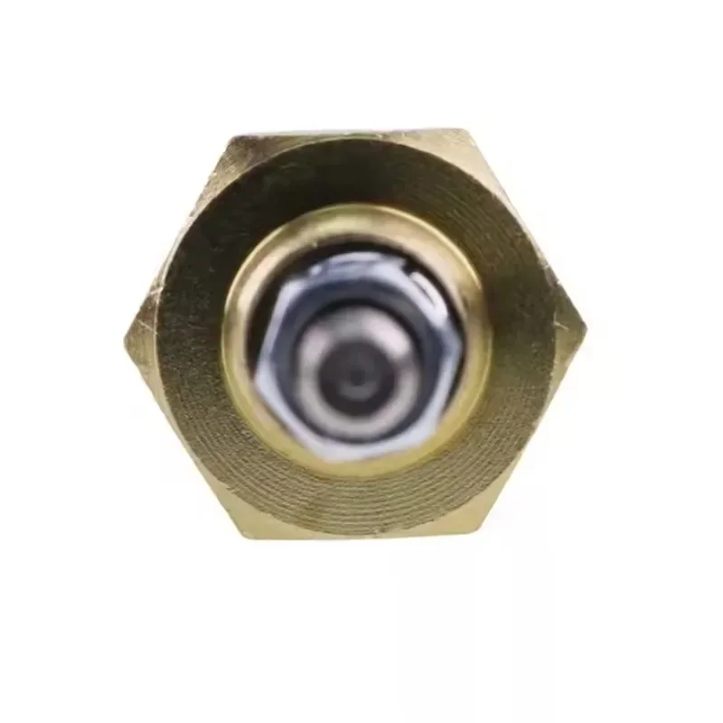 806490T новый датчик температуры охлаждающей жидкости для Mercury Mercruiser Sierra Mallory OMC Volvo Penta автомобильный аксессуар 3853787
806490T новый датчик температуры охлаждающей жидкости для Mercury Mercruiser Sierra Mallory OMC Volvo Penta автомобильный аксессуар 3853787