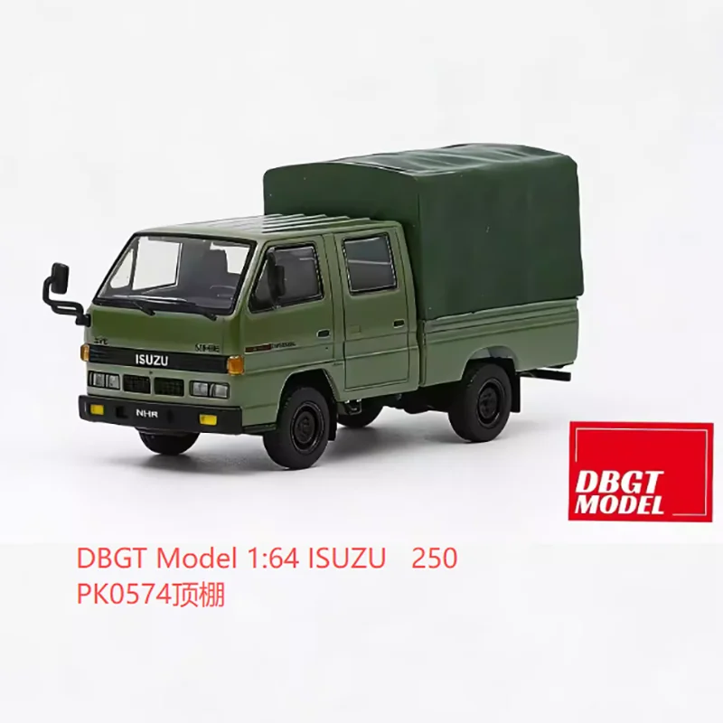 DBGT Diecast Original 1:64 Scale ELF 250 Alloy Model Simulation Decoration Souvenirs Gifts Collection Static Display
DBGT Diecast Original 1:64 Scale ELF 250 Alloy Model Simulation Decoration Souvenirs Gifts Collection Static Display