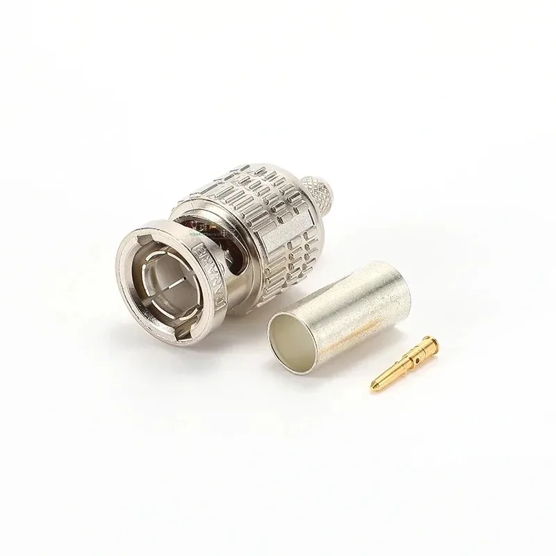 BCP-B4F Canare Digital HD Q9 Crimping HD-SDI Cold Pressing BNC with 4cfb and 1505a
BCP-B4F Canare Digital HD Q9 Crimping HD-SDI Cold Pressing BNC with 4cfb and 1505a