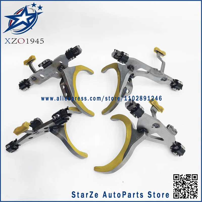 Hot Selling Original 0BH DQ500 Second-Hand 4 Pack Internal Fork Set for Au di Automatic Transmission
Hot Selling Original 0BH DQ500 Second-Hand 4 Pack Internal Fork Set for Au di Automatic Transmission