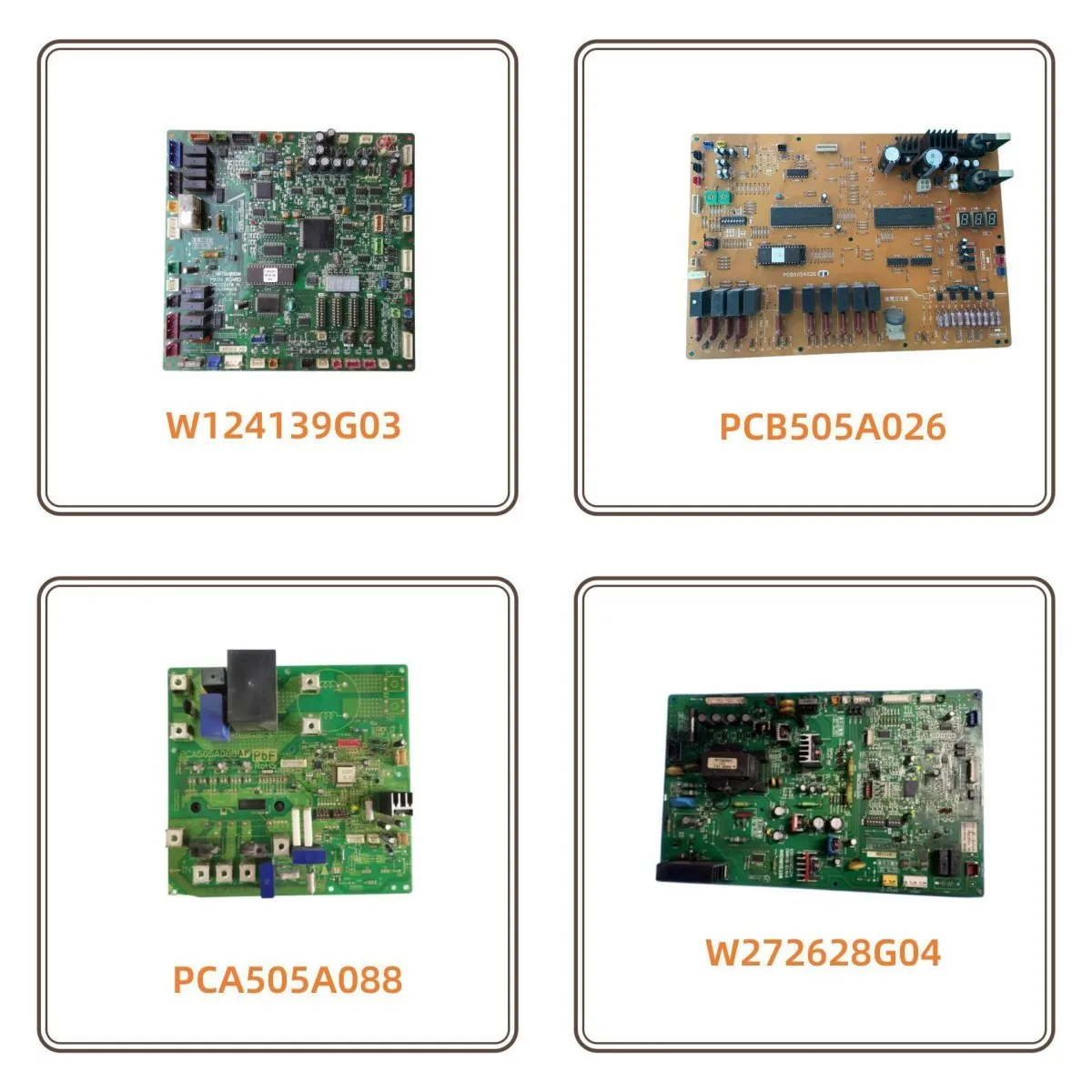 RG00N571 PCB505A057 W278150G02 PCB505A026 PCA505A088 W272628G04 W272628G02 W124139G03 MHW555D010A PCB505A566 PCB505A134
RG00N571 PCB505A057 W278150G02 PCB505A026 PCA505A088 W272628G04 W272628G02 W124139G03 MHW555D010A PCB505A566 PCB505A134