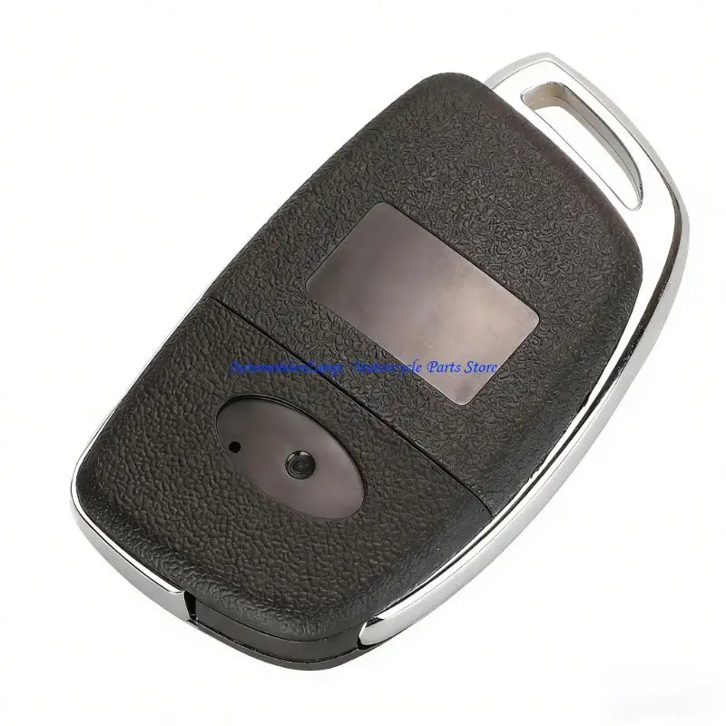 H7BD Scratch Resistant Car Remote Housing Replacement Comes With Blank Blade Smooth Grip Surfaces
H7BD Scratch Resistant Car Remote Housing Replacement Comes With Blank Blade Smooth Grip Surfaces