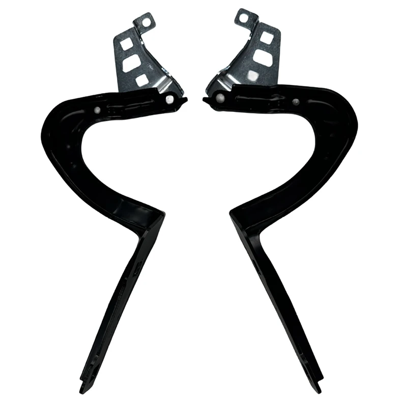 1 Pair Hood Hinge 1496268-00-C 149626800C 1660527-00-A 166052700A For Tesla Model Y New High Quality Auto Parts-Y79A
1 Pair Hood Hinge 1496268-00-C 149626800C 1660527-00-A 166052700A For Tesla Model Y New High Quality Auto Parts-Y79A