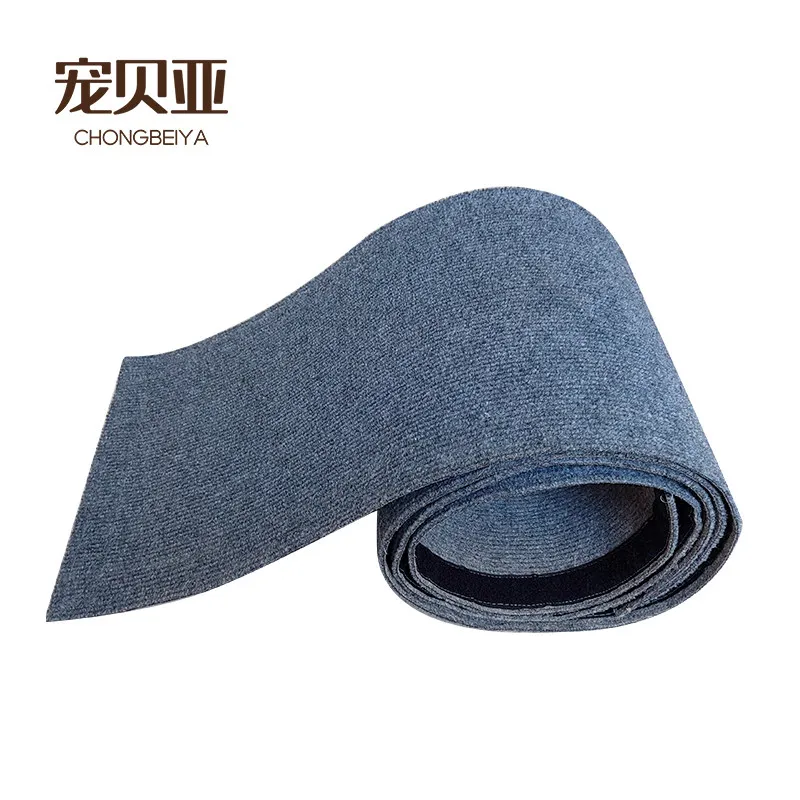 Pet Bea cat treadmill can replace the scratching blanket
Pet Bea cat treadmill can replace the scratching blanket