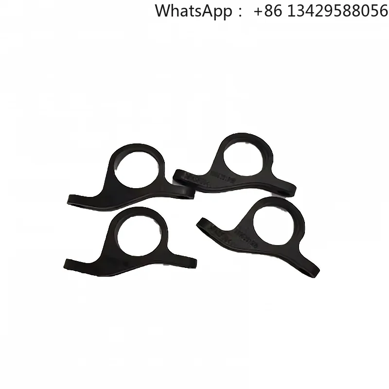 Brand new 1006201-00-B For Tesla MODEL S 2012-2021 front condenser bracket 1006201-00-B
Brand new 1006201-00-B For Tesla MODEL S 2012-2021 front condenser bracket 1006201-00-B
