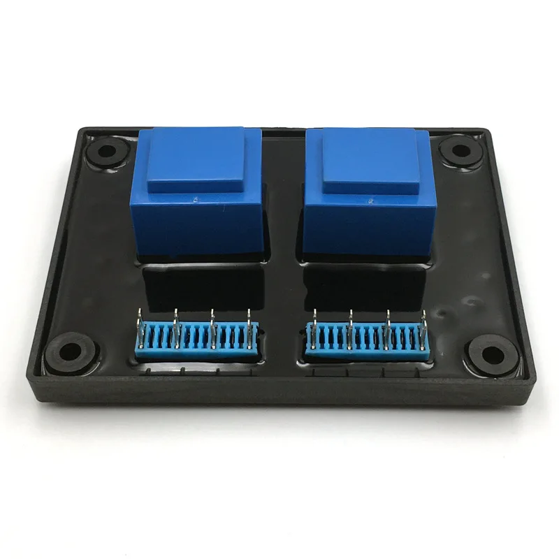 E000-22070 Isolation Transformer Voltage Regulating Plate AVR for Generator AC Motor
E000-22070 Isolation Transformer Voltage Regulating Plate AVR for Generator AC Motor
