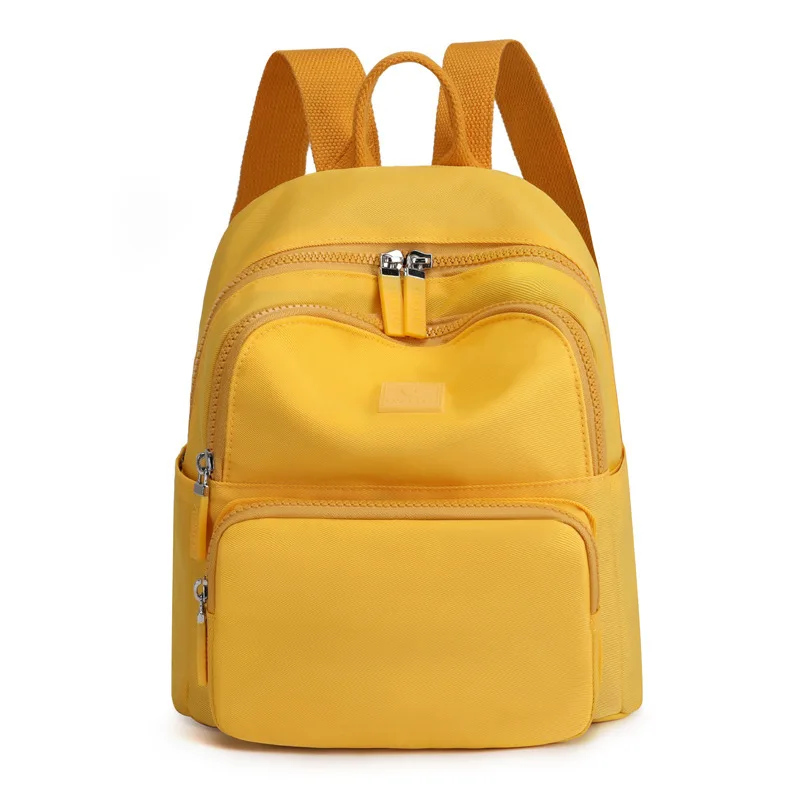 NEW Waterproof Leisure Backpack Women Fashion Female Backpack College Wind Small Backpacks Girls Multifunction Travel Bags y2k
NEW Waterproof Leisure Backpack Women Fashion Female Backpack College Wind Small Backpacks Girls Multifunction Travel Bags y2k