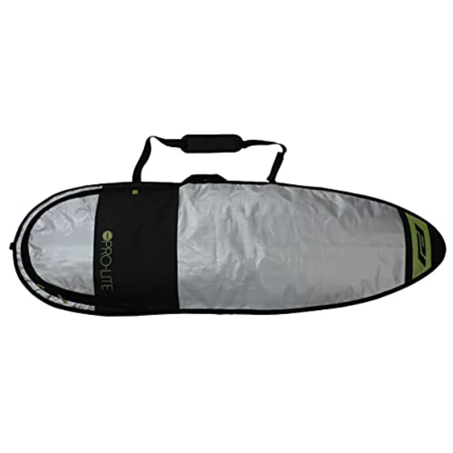 Surfboard Day Bag for Shortboard Sizes 5'10 to 6'10 Durable Polyester Navy Blue Water-Resistant Lightweight
Surfboard Day Bag for Shortboard Sizes 5'10 to 6'10 Durable Polyester Navy Blue Water-Resistant Lightweight