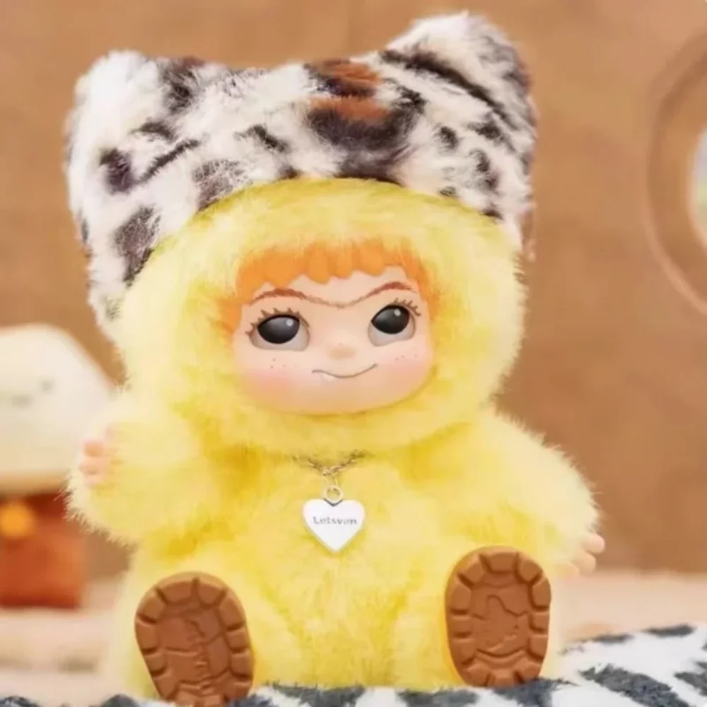 Wakuku Aw Fuzzy Trend Fun Party Series слепая коробка кукла сумка кулон сумка для боли украшение орнамент загадочная коробка милый подарок на день рождения
Wakuku Aw Fuzzy Trend Fun Party Series слепая коробка кукла сумка кулон сумка для боли украшение орнамент загадочная коробка милый подарок на день рождения