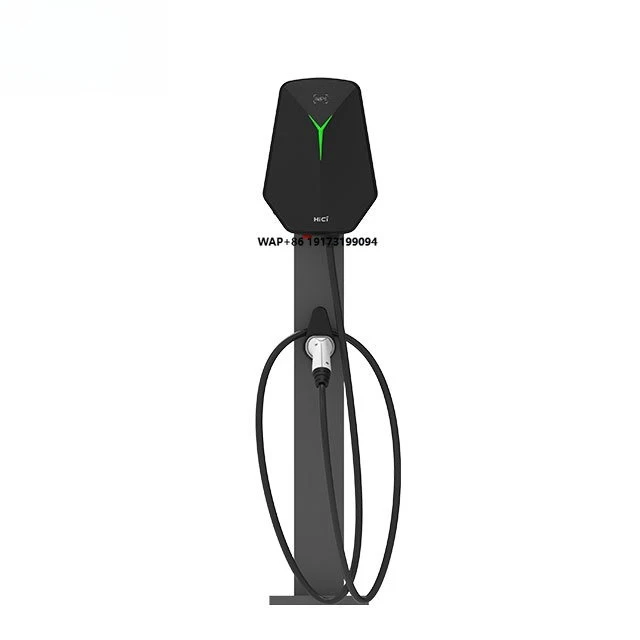 Customized Color EV Car Charging Station 11kW 16A 1phase TPU Cable CE FCC Certification Electric
Customized Color EV Car Charging Station 11kW 16A 1phase TPU Cable CE FCC Certification Electric