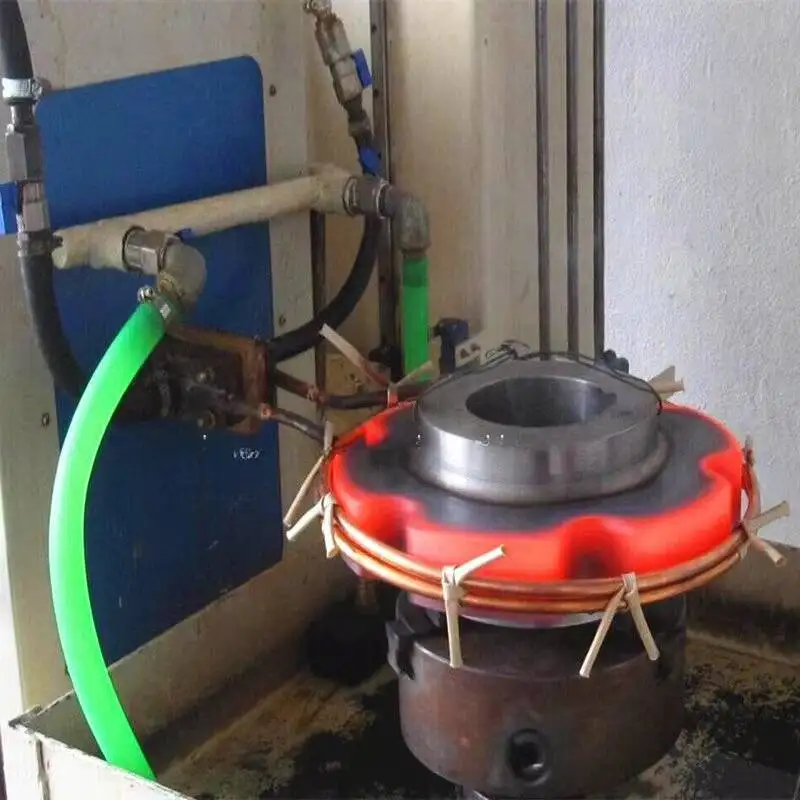 High Frequency Wire For Sale - Heater And Induction Annealing Hine
High Frequency Wire For Sale - Heater And Induction Annealing Hine