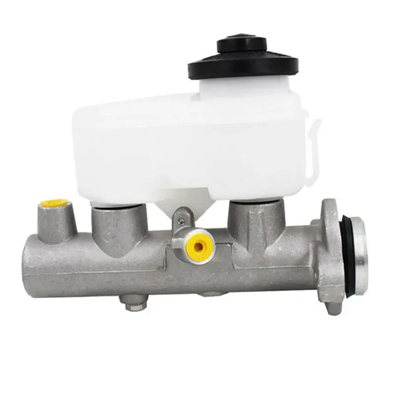 ABHX-12823107 Car Brake Master Cylinder Replacement Suitable For Toyota Camry Avalon Lexus ES300 Solara 1999
ABHX-12823107 Car Brake Master Cylinder Replacement Suitable For Toyota Camry Avalon Lexus ES300 Solara 1999