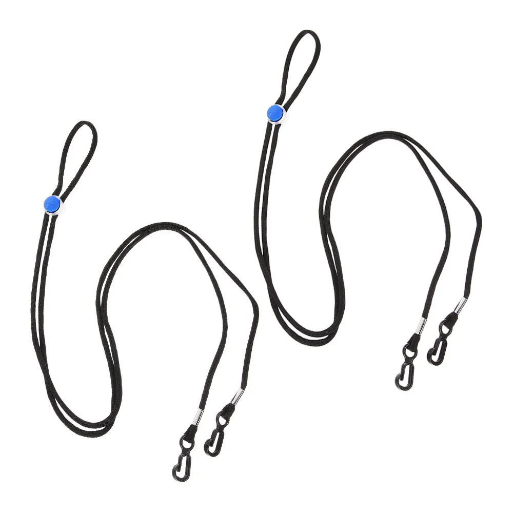 Winter Mitten Lanyard 2Pcs Glove Clips for Children Durable Nylon Anti Lost Strap Holder for Kids Ski Gloves Portable Use
Winter Mitten Lanyard 2Pcs Glove Clips for Children Durable Nylon Anti Lost Strap Holder for Kids Ski Gloves Portable Use