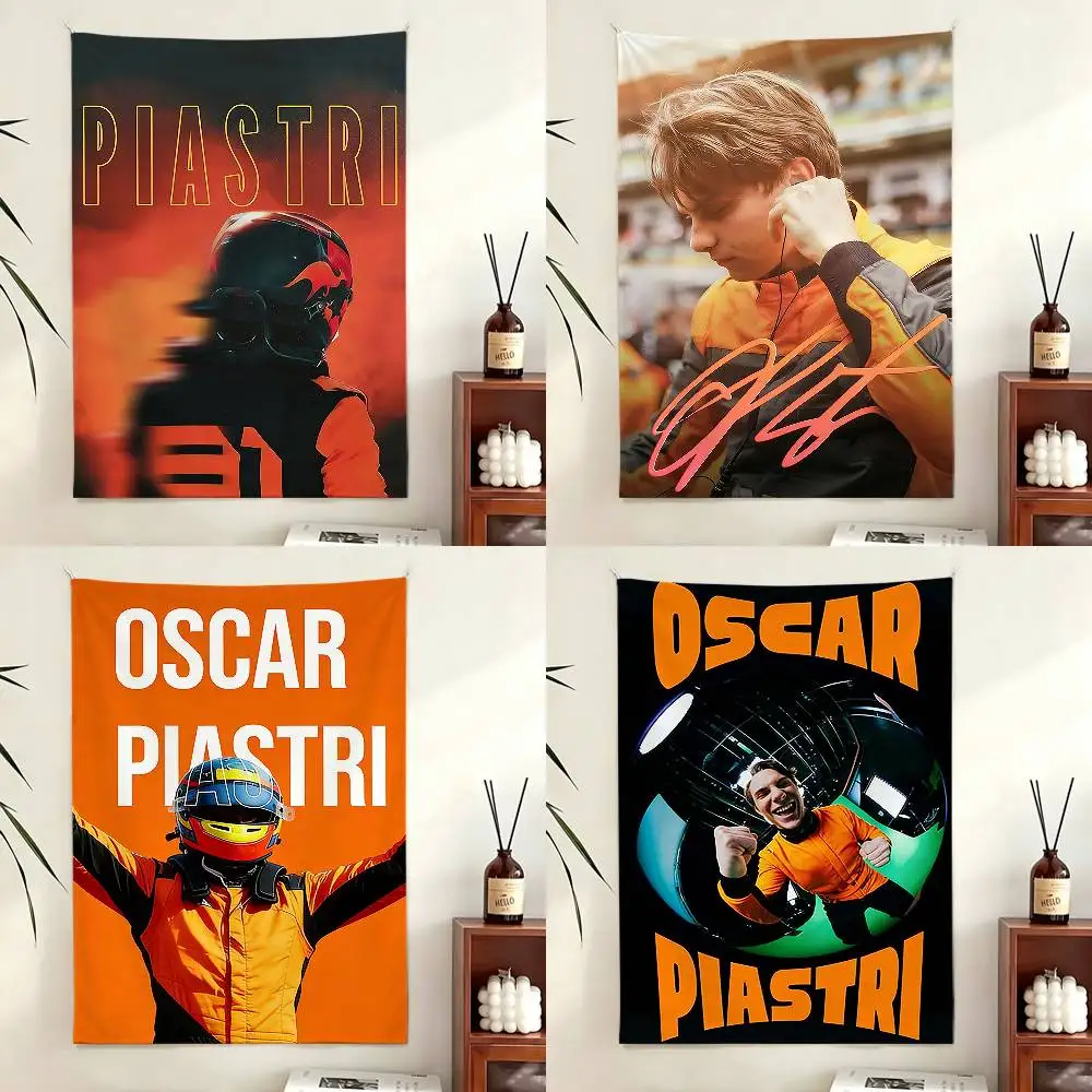 Driver O-Oscar P-Piastri Funny Flags for Bedrooms Home Decor Items Outdoor Decors Garage Decoration Flaga
Driver O-Oscar P-Piastri Funny Flags for Bedrooms Home Decor Items Outdoor Decors Garage Decoration Flaga