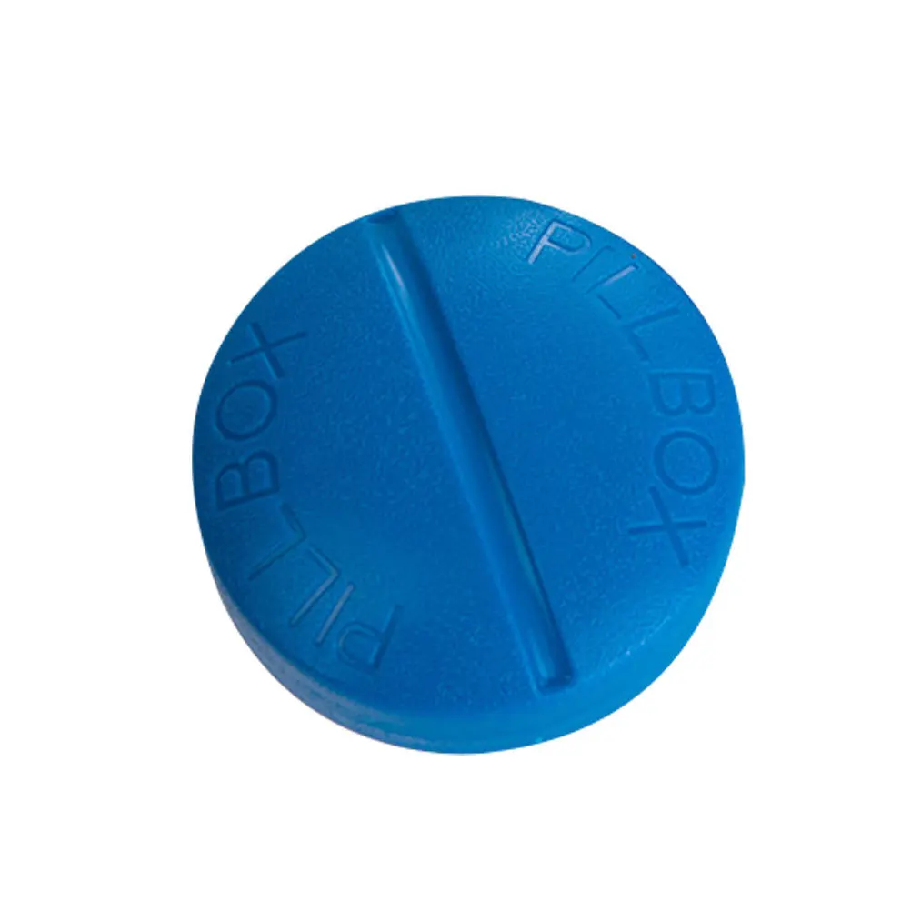 4 Slots Portable Round Pill Box Case Removable Compartment Waterproof Storage Organizer for Travel Camping Hiking Outdoor
4 Slots Portable Round Pill Box Case Removable Compartment Waterproof Storage Organizer for Travel Camping Hiking Outdoor