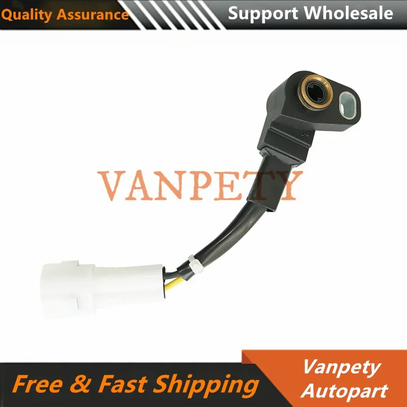 1PC New Throttle Sensor 21176-0016 For 2004 - 2010 Kawasaki Klx450r Kx 250f 450f 211760016 21176 0016
1PC New Throttle Sensor 21176-0016 For 2004 - 2010 Kawasaki Klx450r Kx 250f 450f 211760016 21176 0016