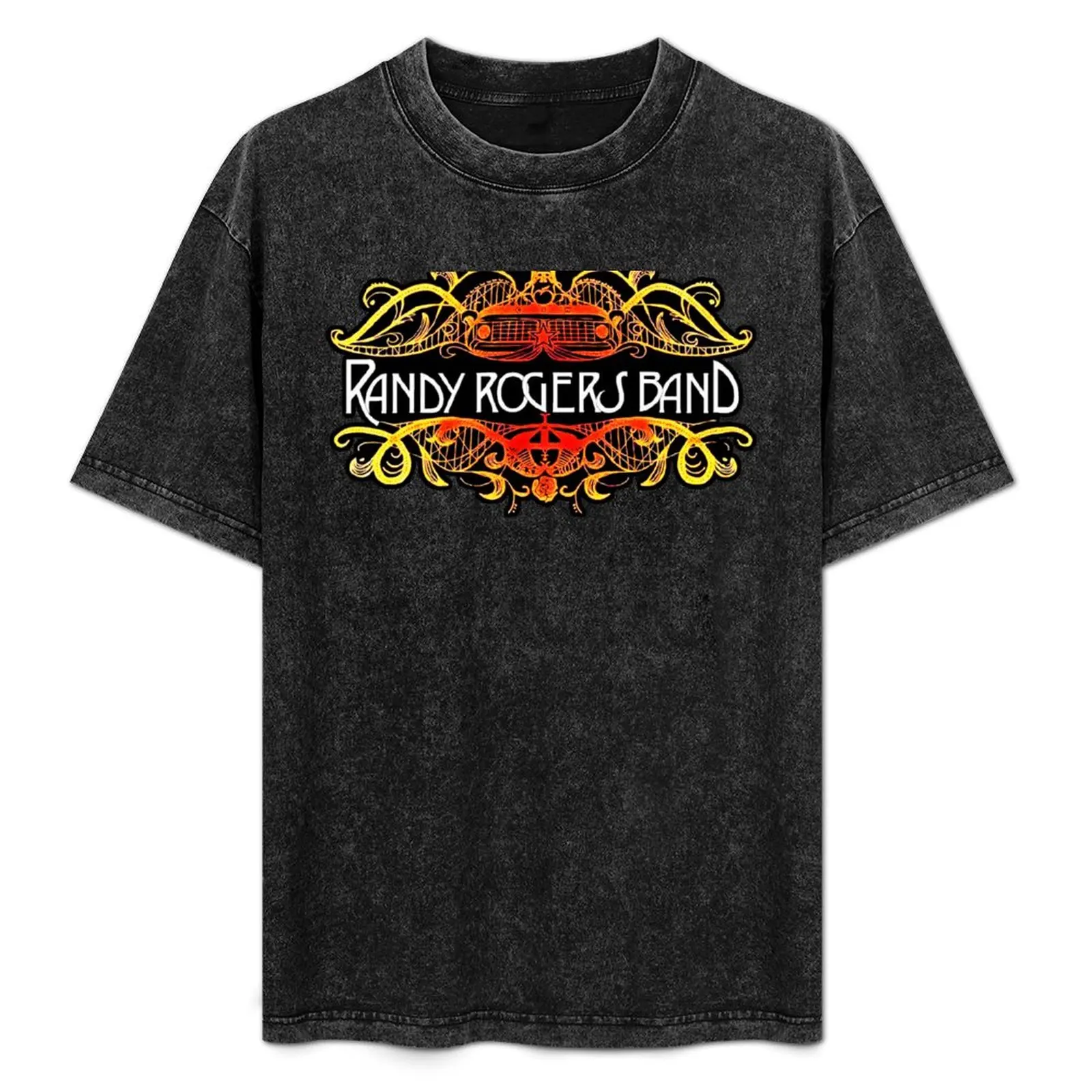 Randy Rogers Band is an American country music band T-Shirt Casual Loose Fit Short Sleeve T-Shirt
Randy Rogers Band is an American country music band T-Shirt Casual Loose Fit Short Sleeve T-Shirt