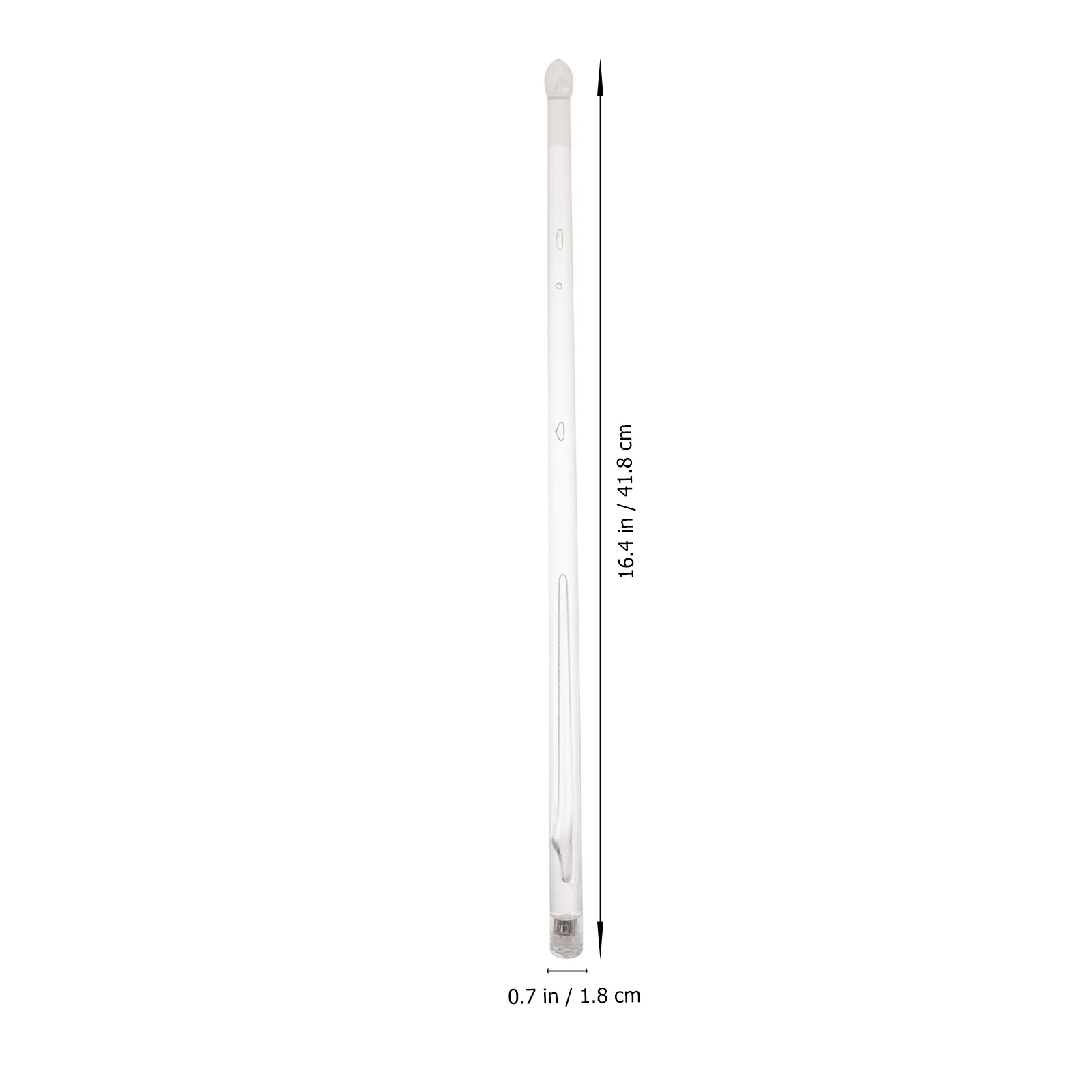 Drum Stick Led Light up Sticks Fun Drumstick Lighted Drumsticks for Electronic Glow
Drum Stick Led Light up Sticks Fun Drumstick Lighted Drumsticks for Electronic Glow