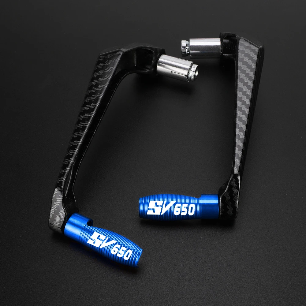 Motorcycle Lever Guard HandGuard Handlebar Grips Brake Clutch Levers For SUZUKI SV650S SV650X SV650 SV 650 1999-2015 2020 2021
Motorcycle Lever Guard HandGuard Handlebar Grips Brake Clutch Levers For SUZUKI SV650S SV650X SV650 SV 650 1999-2015 2020 2021