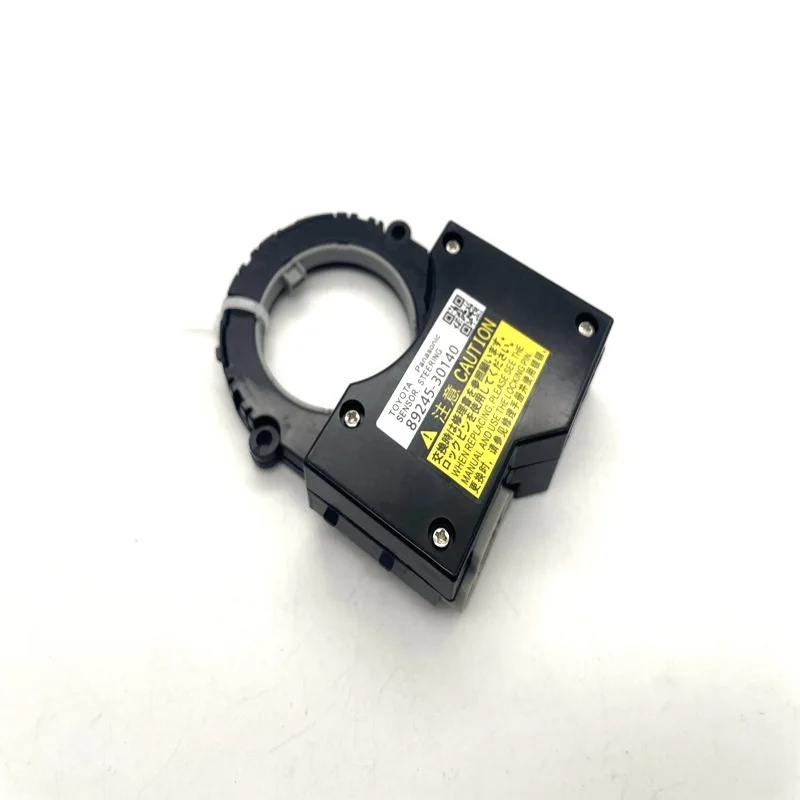 89245-30140 Angle Sensor for Toyota models Steering Sensor
89245-30140 Angle Sensor for Toyota models Steering Sensor