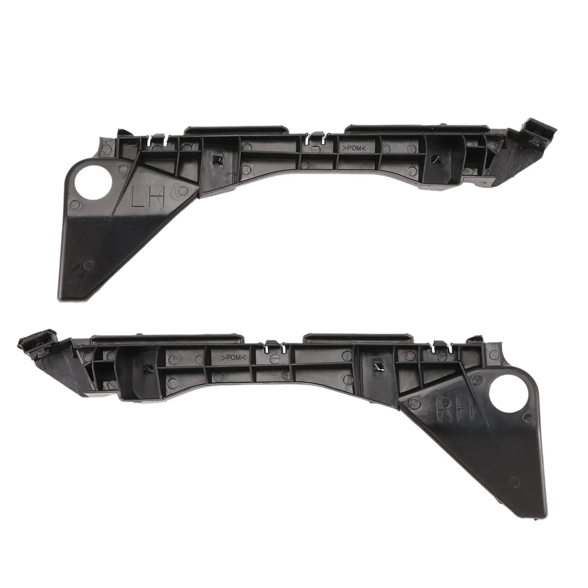 M53K_2Pc Front Bumper Mounting Holder For Toyota Corolla
M53K_2Pc Front Bumper Mounting Holder For Toyota Corolla