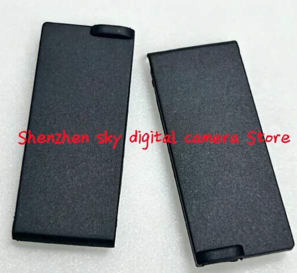 1PCS New ILCE-A7M4 a7m4 High-definition interface Cover HDMI Cover Side cover plate For Sony A7M4 A7IV Camera repair parts
1PCS New ILCE-A7M4 a7m4 High-definition interface Cover HDMI Cover Side cover plate For Sony A7M4 A7IV Camera repair parts