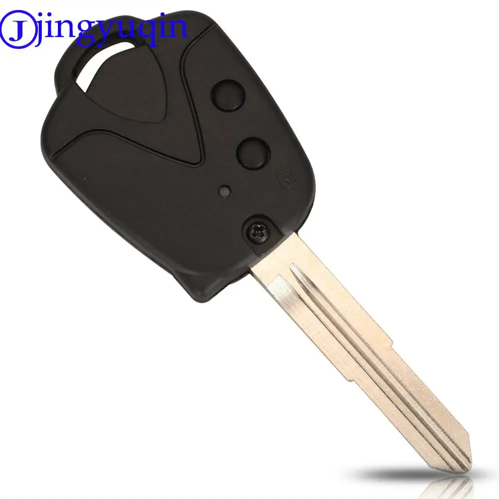 jingyuqin New Replacement Car Blank Key with Groove on Right Blade For Malaysia Proton Remote Shell Cover Case
jingyuqin New Replacement Car Blank Key with Groove on Right Blade For Malaysia Proton Remote Shell Cover Case