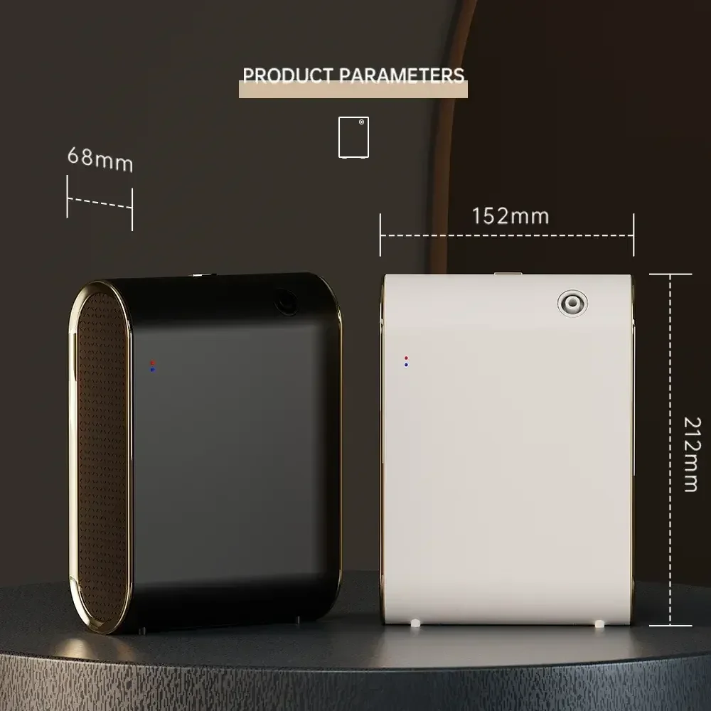 In stock New Arrival 350ml Capacity Home Organic Aromatherapy Scent Liquid Essential Oil Diffuser Machine for Living Room
In stock New Arrival 350ml Capacity Home Organic Aromatherapy Scent Liquid Essential Oil Diffuser Machine for Living Room