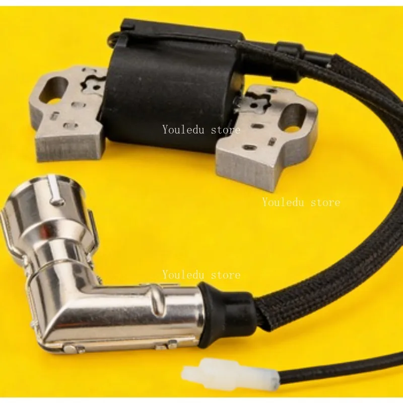 Suitable for ignition MTD 751-1220 951-12220 9511220 ignition coil
Suitable for ignition MTD 751-1220 951-12220 9511220 ignition coil