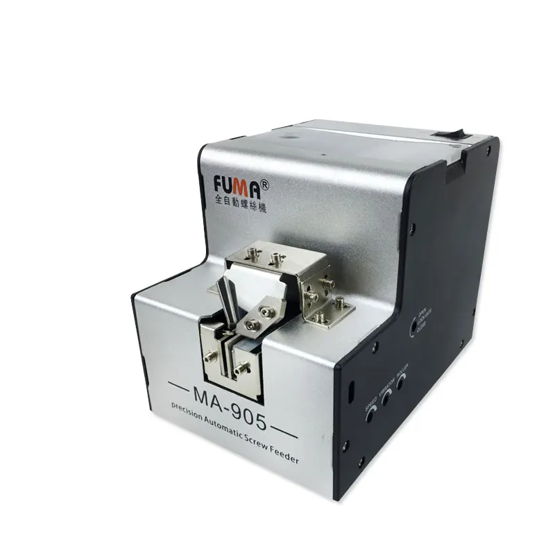 FUMA Rotary Table Fully Automatic Screw Machine FT-618-NSRI Rotary Table Adjustable Track Screw Feeder
FUMA Rotary Table Fully Automatic Screw Machine FT-618-NSRI Rotary Table Adjustable Track Screw Feeder