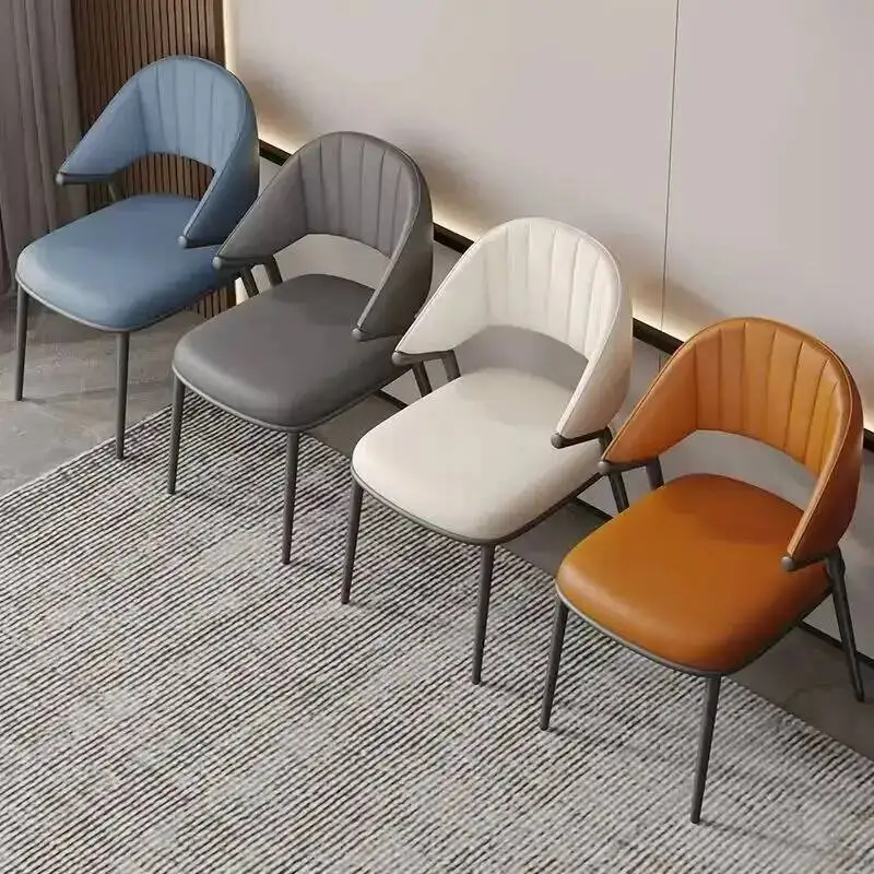 Modern, Light Dining Chair, Hot Simple, Hotel, Home, Backrest, HotItalian, Luxury, High-end, Nordic, Restaurant, Stool
Modern, Light Dining Chair, Hot Simple, Hotel, Home, Backrest, HotItalian, Luxury, High-end, Nordic, Restaurant, Stool