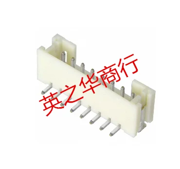 10 шт. оригинальный новый B8B-PH-SM4-TB(LF)(SN) шаг 2,0 мм 8-контактный вертикальный разъем
10 шт. оригинальный новый B8B-PH-SM4-TB(LF)(SN) шаг 2,0 мм 8-контактный вертикальный разъем