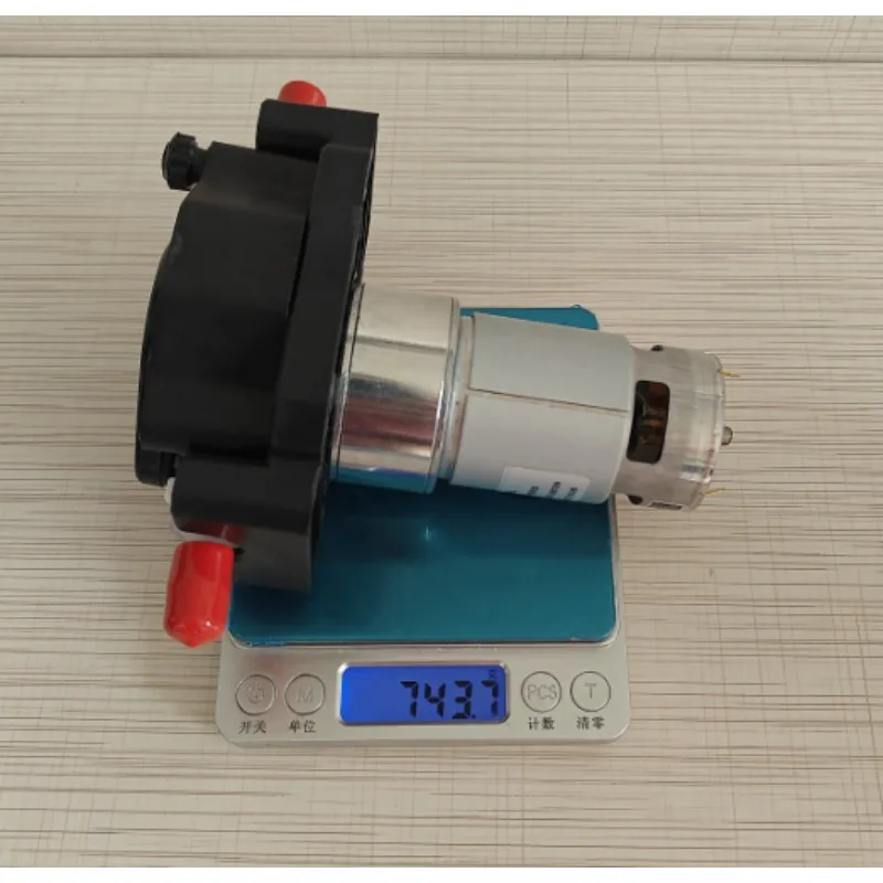 Suitable for Jieheng 313KB linear peristaltic pump, often used in yogurt machine, beverage machine, peristaltic pump accessories
Suitable for Jieheng 313KB linear peristaltic pump, often used in yogurt machine, beverage machine, peristaltic pump accessories