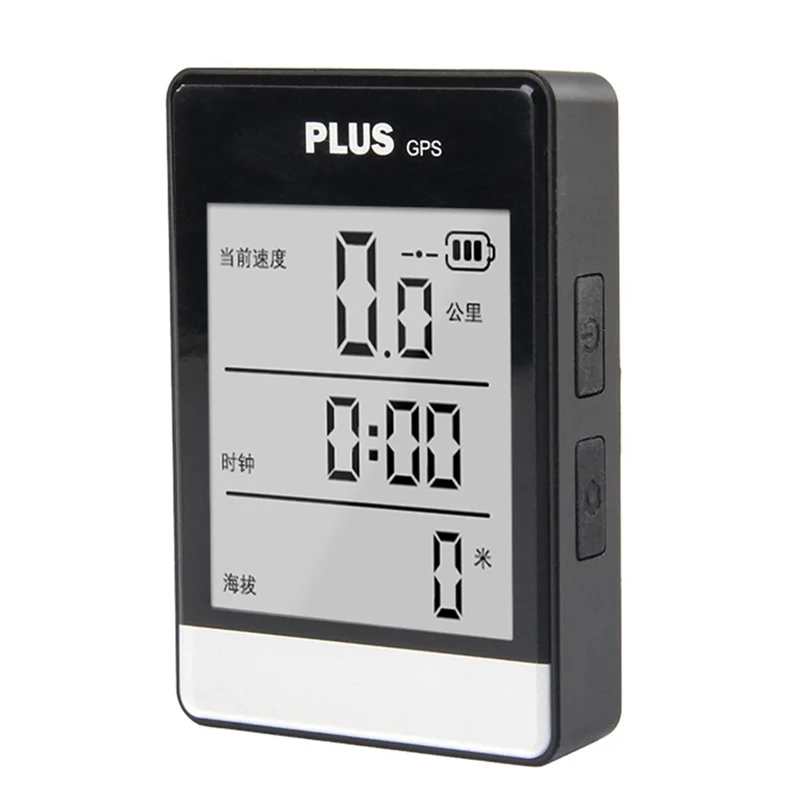 A99I-GPS Cycling Computer Wireless Smart Cycling Computer Mountain Road Bike Bluetooth Speedometer Odometer
A99I-GPS Cycling Computer Wireless Smart Cycling Computer Mountain Road Bike Bluetooth Speedometer Odometer
