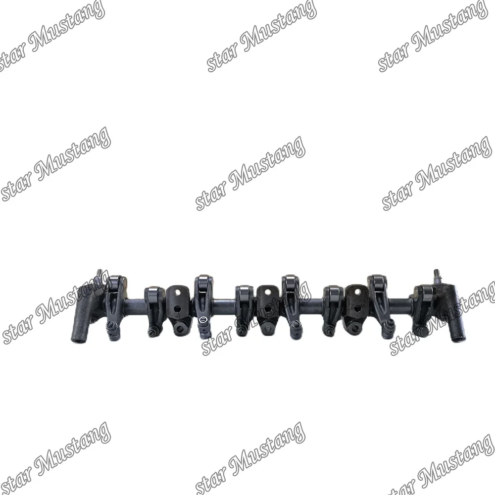 J05E Rocker Arm Assembly S1380-E0191 Suitable For Hino Engine Parts
J05E Rocker Arm Assembly S1380-E0191 Suitable For Hino Engine Parts