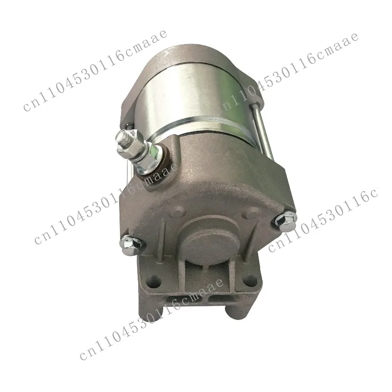 Стартер двигателя 4C8-81890-00-00 4C8-81890-01 для R1 Qianli Gardena
Стартер двигателя 4C8-81890-00-00 4C8-81890-01 для R1 Qianli Gardena