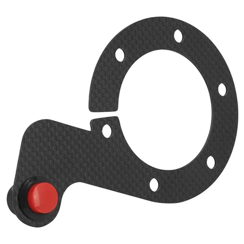 Universal Steering Wheel Horn Button External Speaker Button Kit For 6-Hole Racing Steering Wheel MOMO OMP Nardi Sparco
Universal Steering Wheel Horn Button External Speaker Button Kit For 6-Hole Racing Steering Wheel MOMO OMP Nardi Sparco