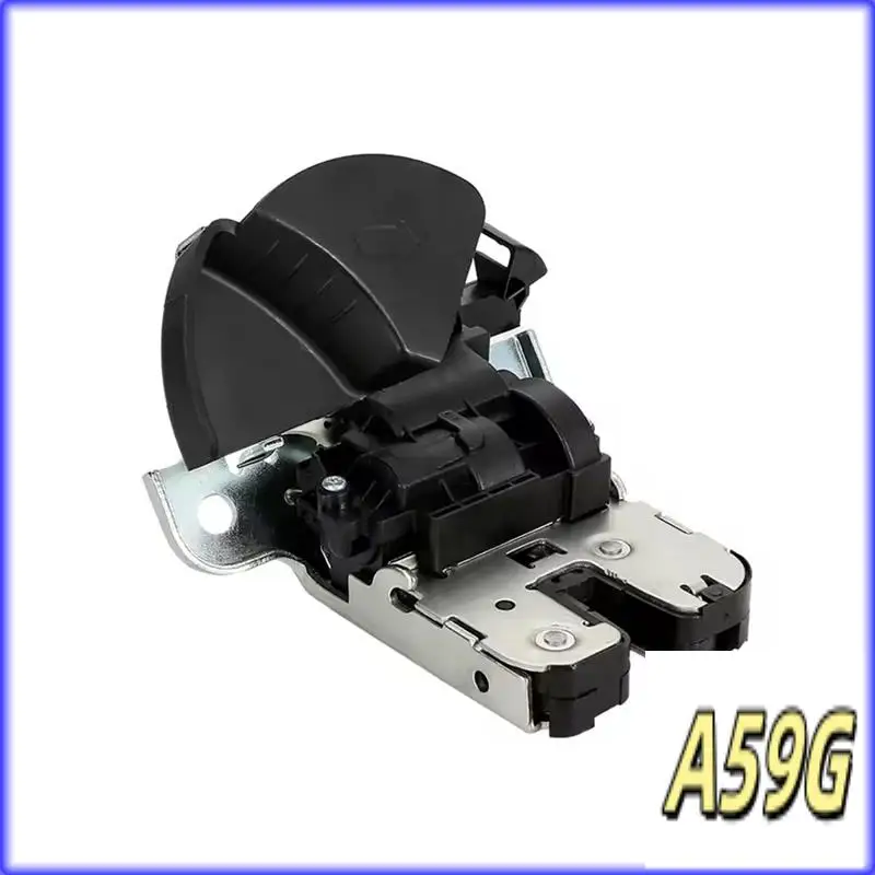 G9-Rear Tailgate Trunk Boot Lock 5C6827505C Fits For VW Jetta 2011-2018 5C6 827 505C
G9-Rear Tailgate Trunk Boot Lock 5C6827505C Fits For VW Jetta 2011-2018 5C6 827 505C