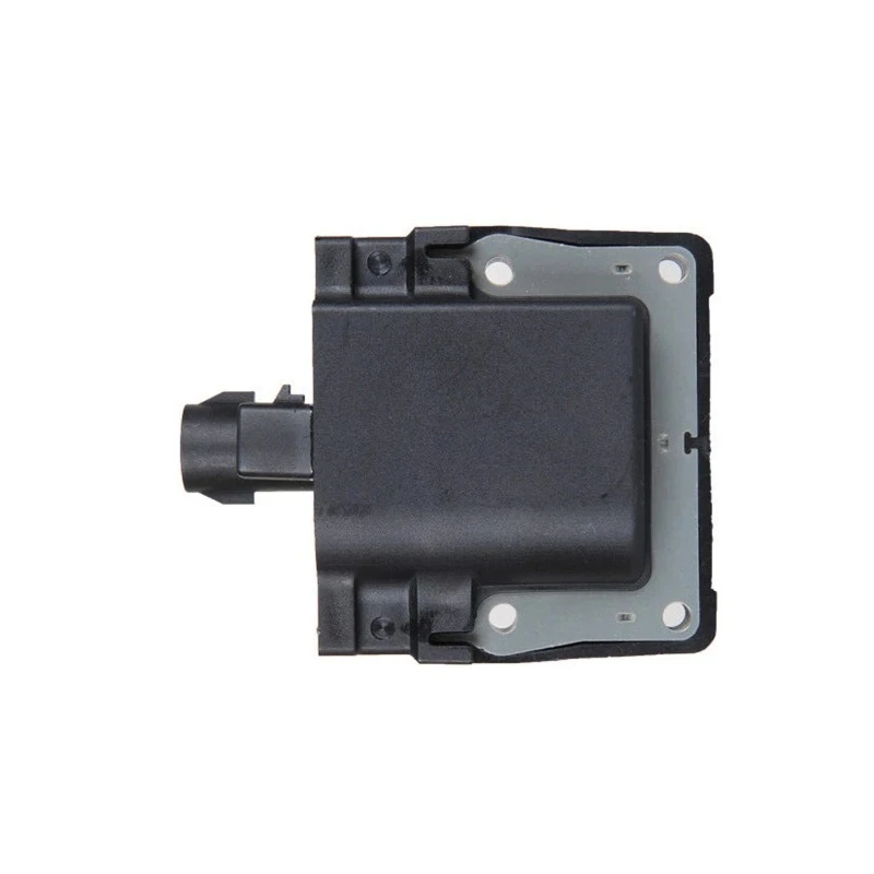 Катушка зажигания UF72, специально разработанная для Toyota Camry/4Runner и Lexus LS400 с двигателем 4.0L V8, номер детали 90919-02197 
Катушка зажигания UF72, специально разработанная для Toyota Camry/4Runner и Lexus LS400 с двигателем 4.0L V8, номер детали 90919-02197