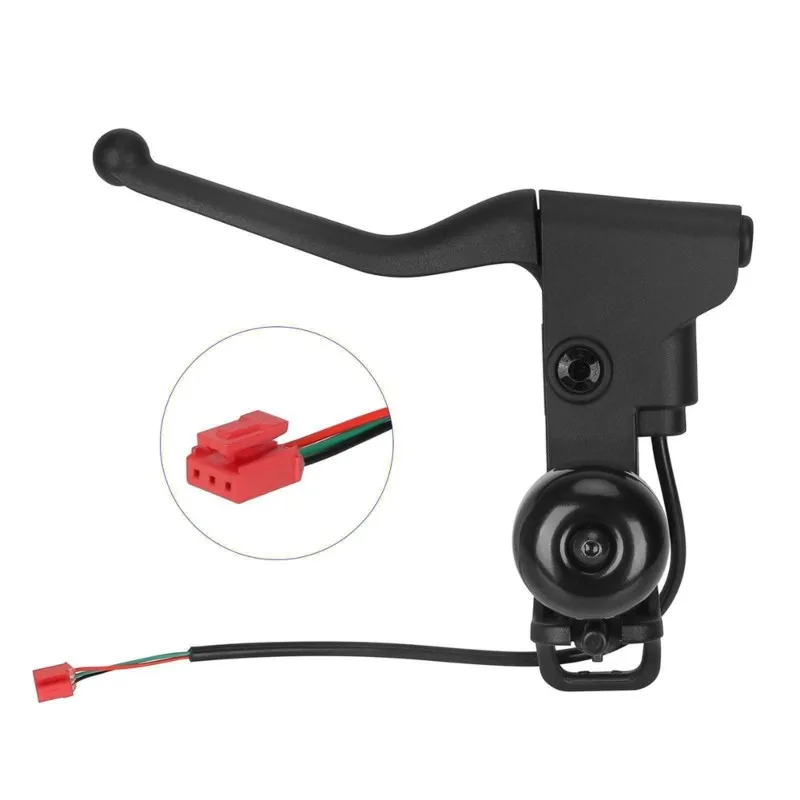 ABVE-For 4Lite 2Nd Gen Electric Scooter Replacement Brake Cable Kit Mudguard Taillight
ABVE-For 4Lite 2Nd Gen Electric Scooter Replacement Brake Cable Kit Mudguard Taillight